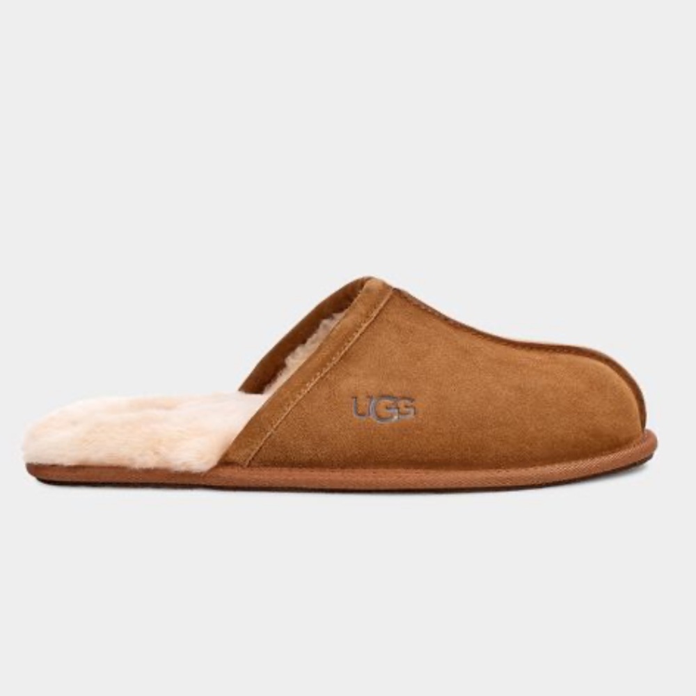 UGG Scuff Slippers